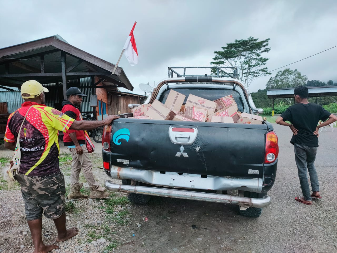 Penanganan Kebakaran Oleh BPBD Penanganan Kebakaran Oleh BPBD