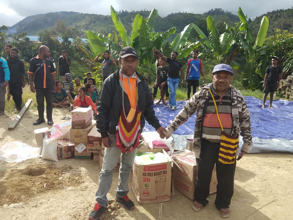 Bantuan Bama Alemsom