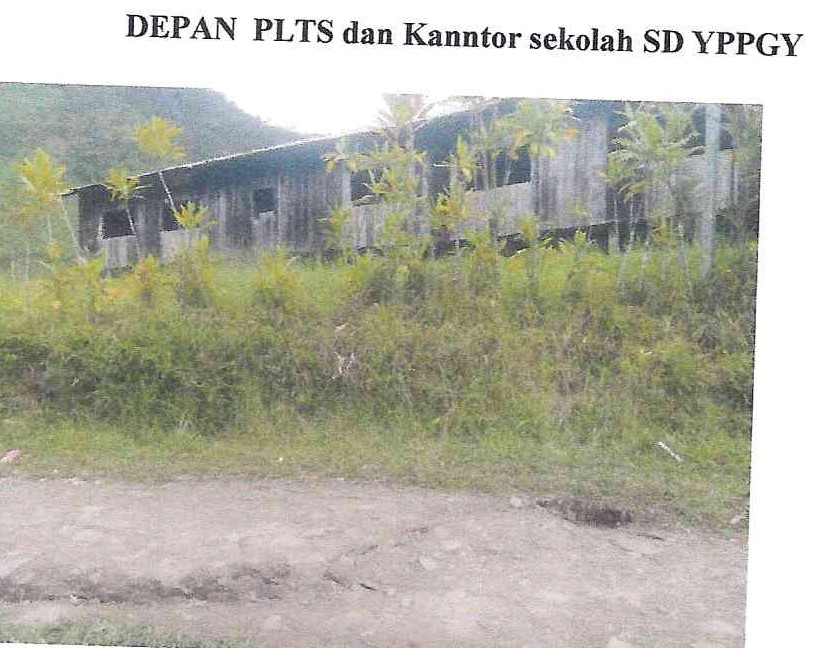 Sekolah